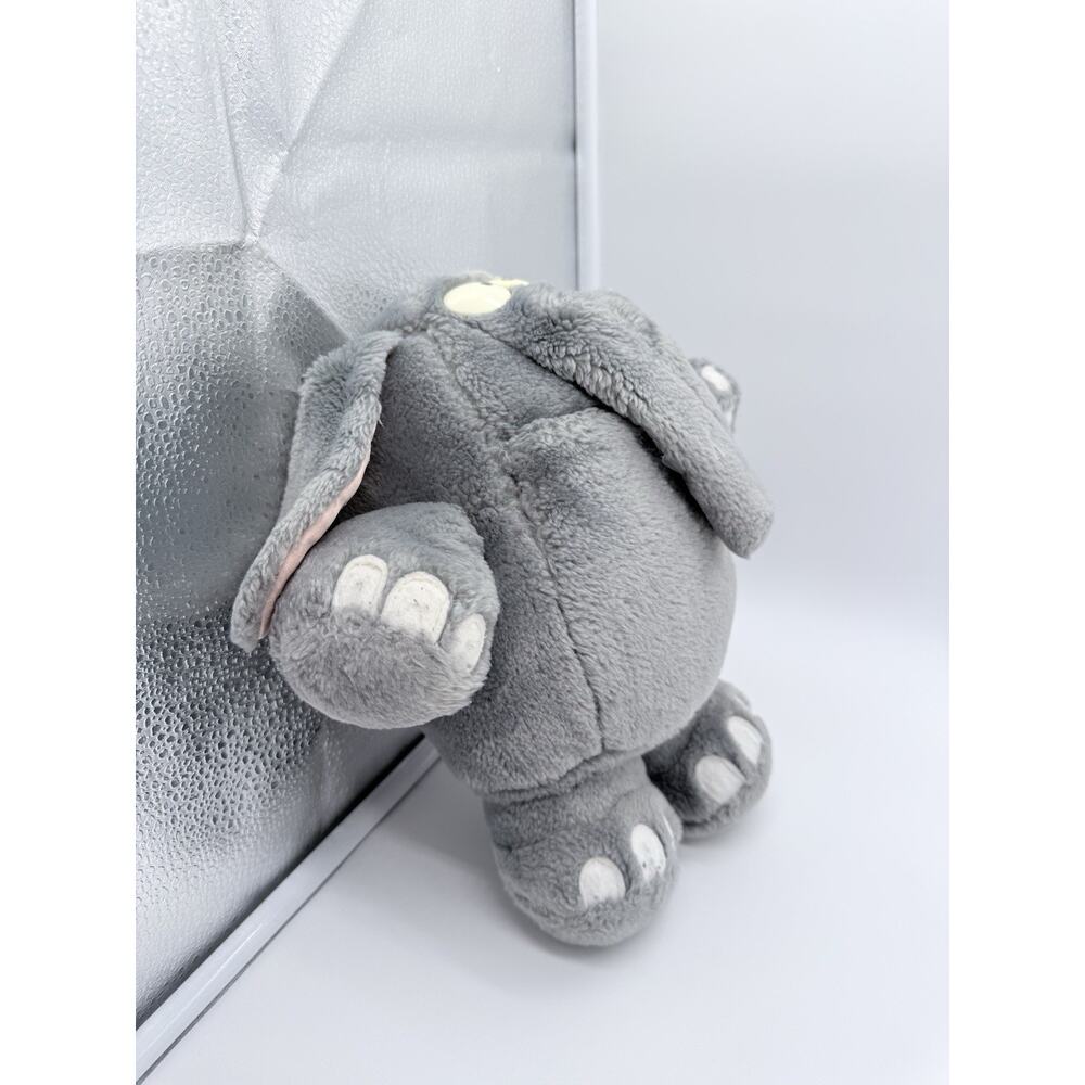 Sandra Boynton Harry Elefonte Elephant Stuffed Animal Plush 11” No Tag - Picture 4 of 8
